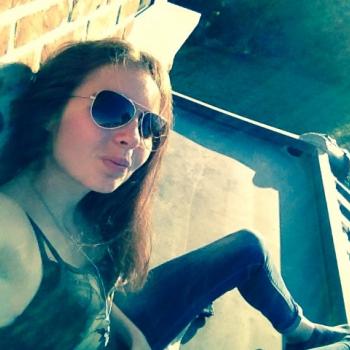 Babysitter Lennik: Britt