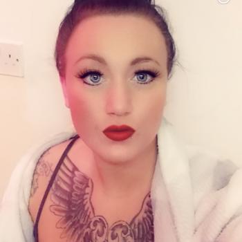 Babysitting job Blackpool: babysitting job Cassie