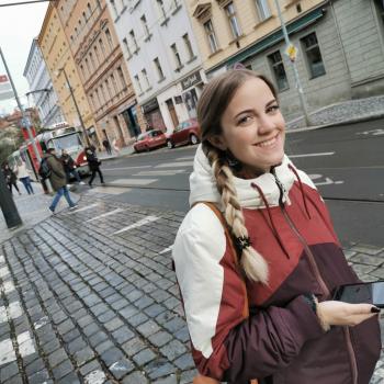 Babysitter Graz: Lea