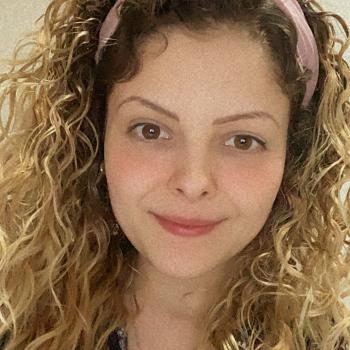 Niñera Hospitalet de Llobregat: Bianca