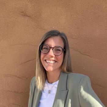 Babysitter Málaga: Verena