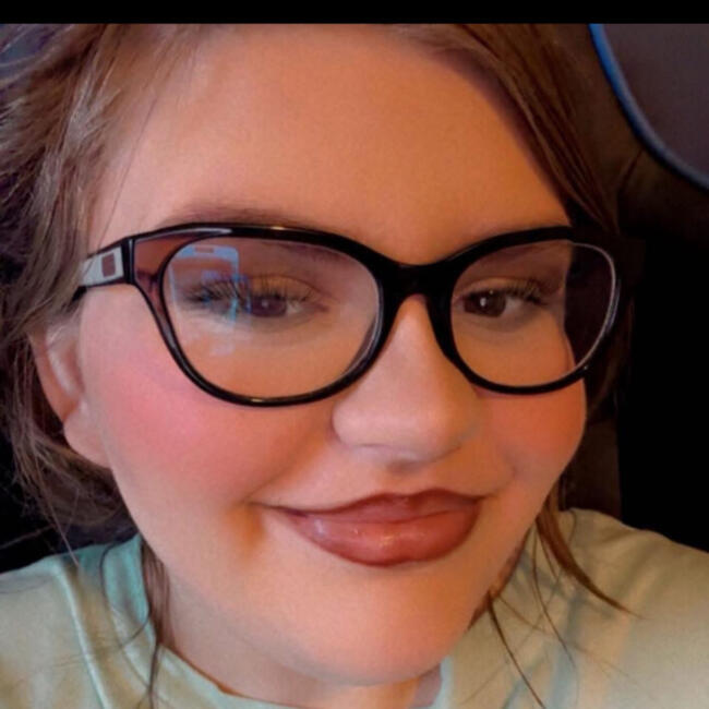 Nanny in Jonesboro: Emma