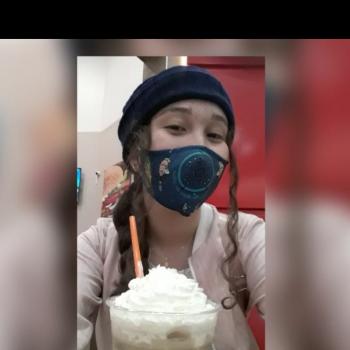 Niñeras en Sabaneta: Camila