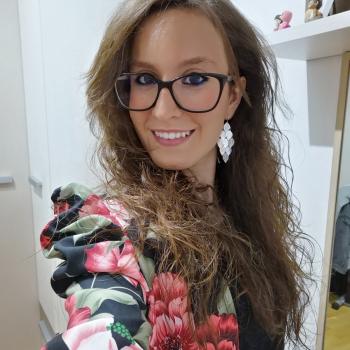 Niñera en Sabadell: Sandra