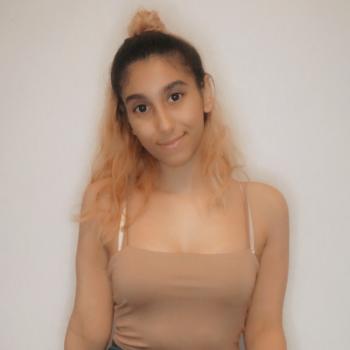 Babysitter in Coventry: Aysu