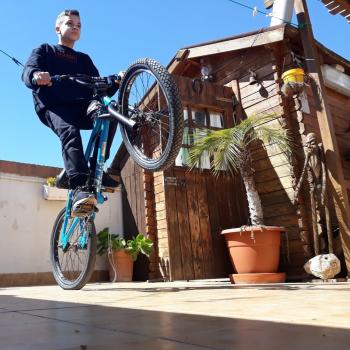 Babysitter in Viladecans: Alex