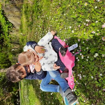 Babysitting job in Trieste: babysitting job Nicoletta