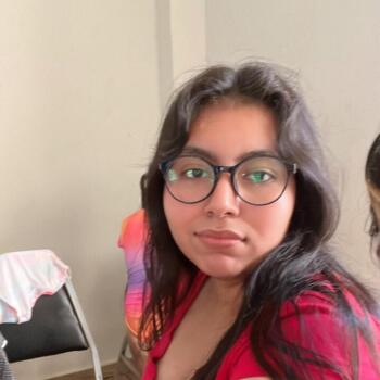 Babysitter Guadalupe: Karla