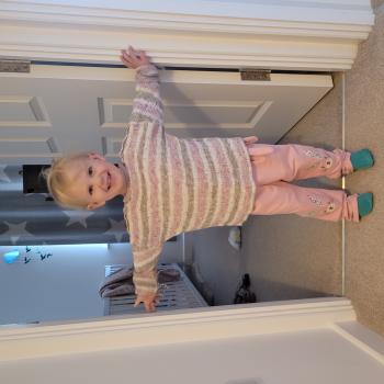 Babysitting job in Taunton: Roberta