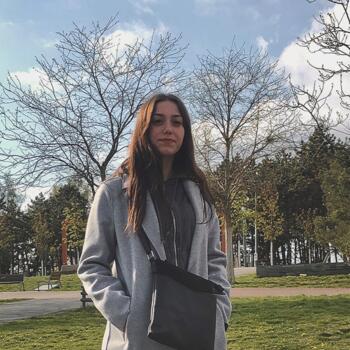 Babysitter in Leipzig: Laura