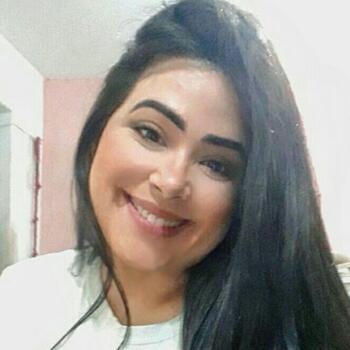 Babá em Rio de Janeiro: Rayssa Alves