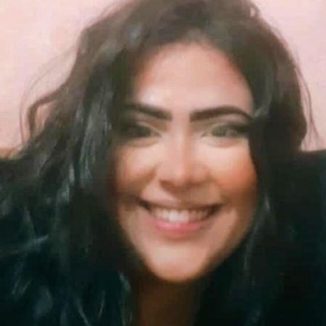 Babysitter in Rio de Janeiro: Rayssa Alves