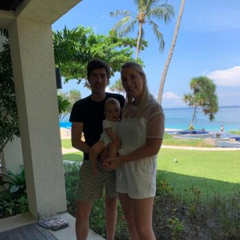 Babysit job in Kortrijk: babysit jobs Laure