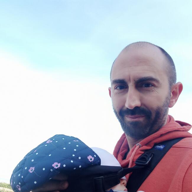 Babysitting job in Montesilvano Marina: Sante