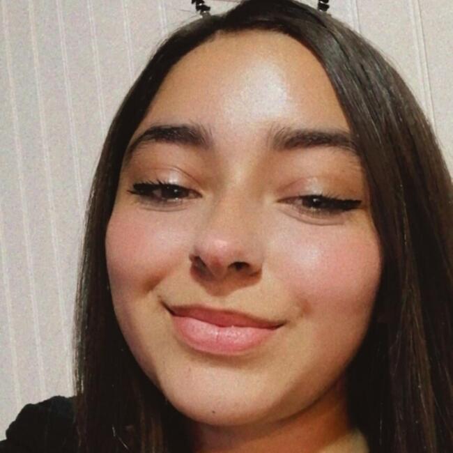 Babysitter in Chiguayante: Isidora
