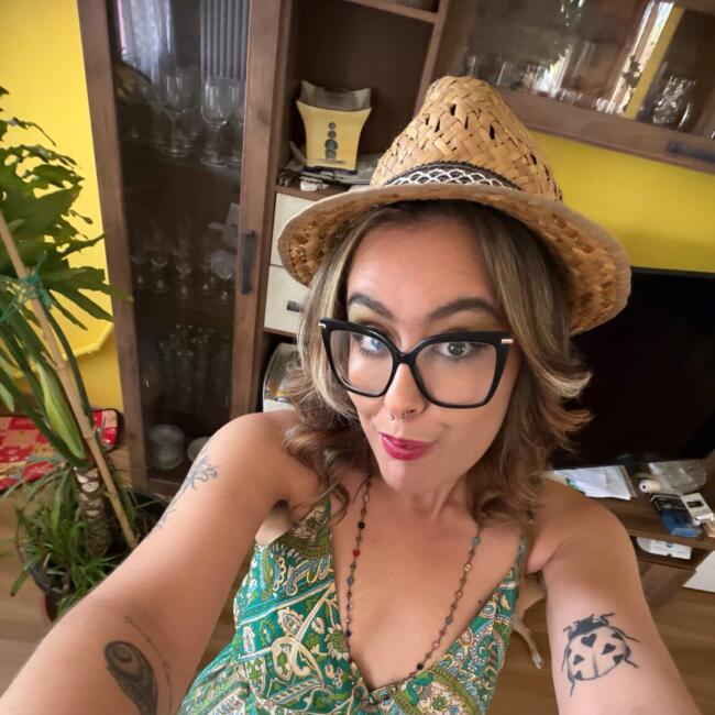 Babysitter in Merlara: Rachele