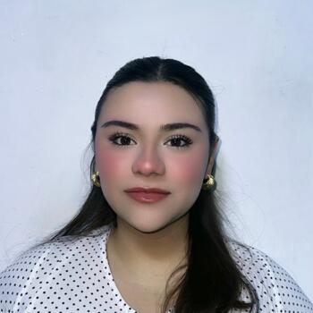 Babysitter in Monterrey: Larissa