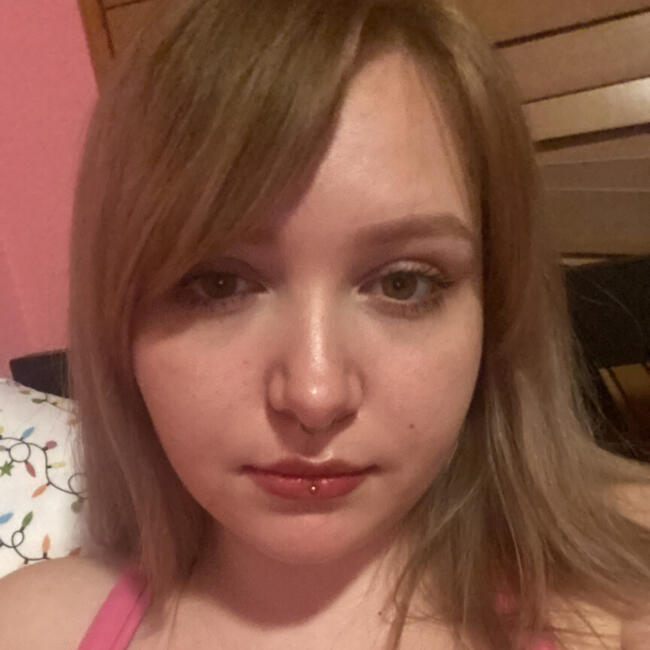 Nanny in Gladstone (Oregon): Emilyia