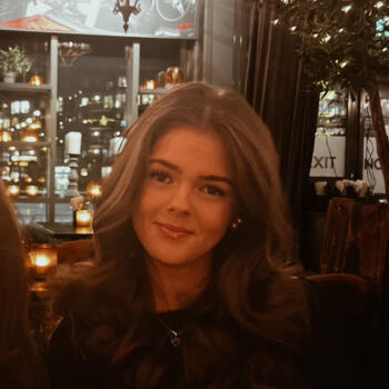 Babysitter Trondheim: Anne-Sofie