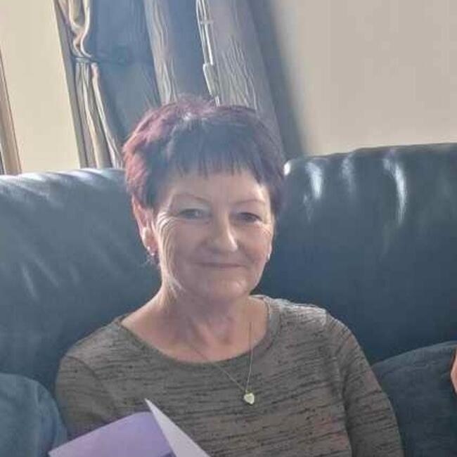 Nanny in Lincoln: Joanne