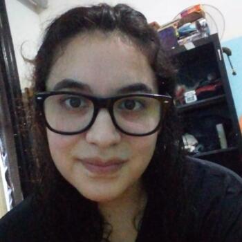 Niñera en Buenos Aires: Tamara