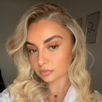 Babysitter in Le Havre: Ceren