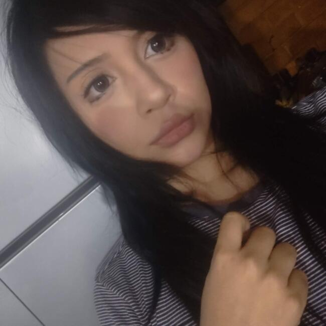 Niñera en Cuernavaca: Dafne