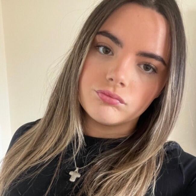 Babysitter in Swindon: Tilly