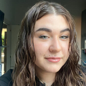 Baby-sitter in Florence: Viola