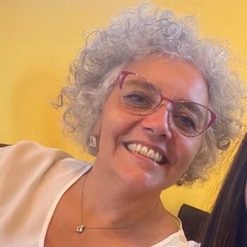 Babysitter a Calvisano: Ileana