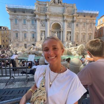 Babysitter in Saarbrücken: Claire