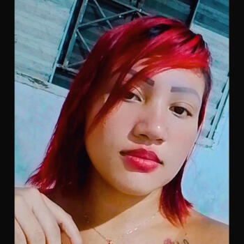 Babá Macapá: Franciane