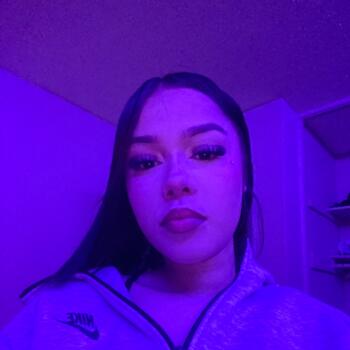 Nanny in Winnipeg: Nevaeh