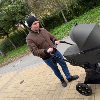 Praca dla opiekunki do dziecka w Gliwice: praca dla opiekunki do dziecka Artur