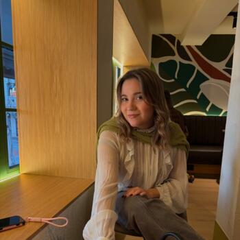 Babysitter in Mucientes: Andrea