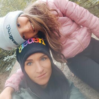 Babysitting job in Liberec: babysitting job Veronika
