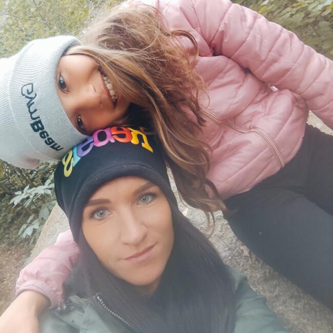 Babysitting job in Liberec: Veronika