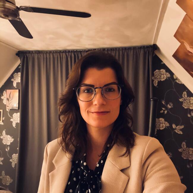 Babysitting job in Aduard: Desiree