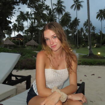 Babysitter Zuchwil: Ada