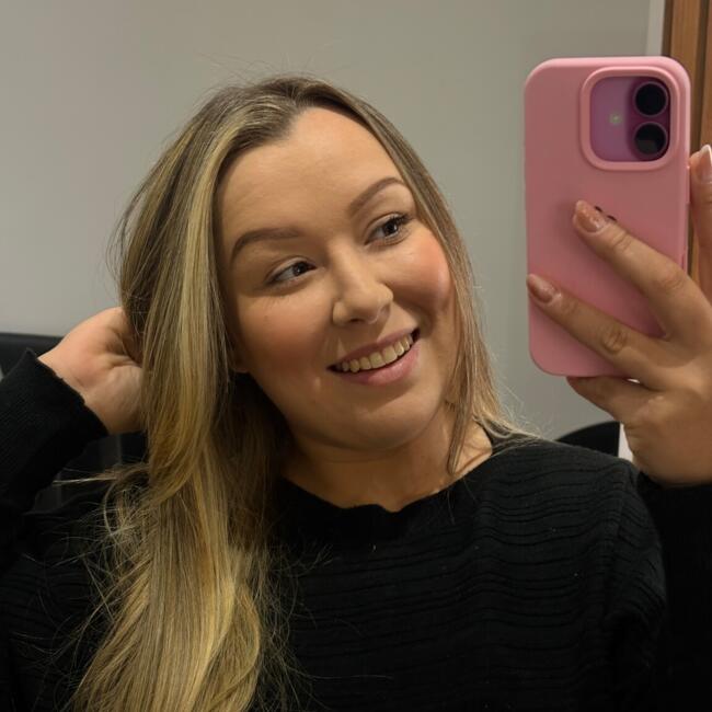Emprego de babá em Telêmaco Borba: Loren