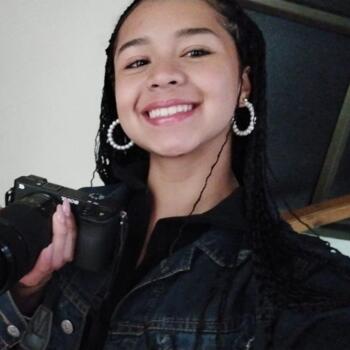 Niñera en Tunja: Valentina Roa