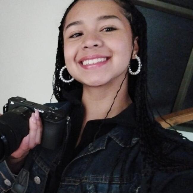 Niñera en Tunja: Valentina Roa