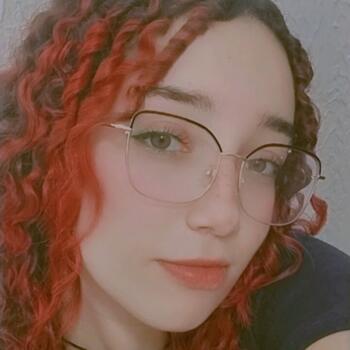 Babysitter in Guarulhos: Geovanna