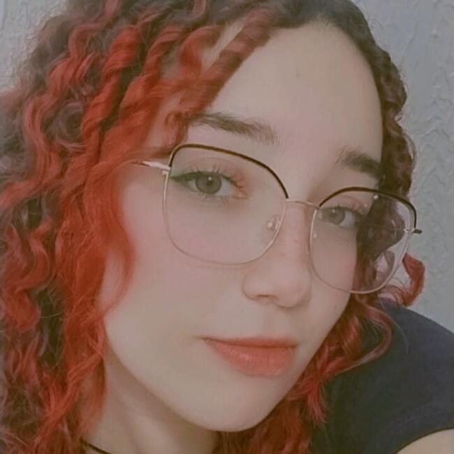 Babysitter in Guarulhos: Geovanna