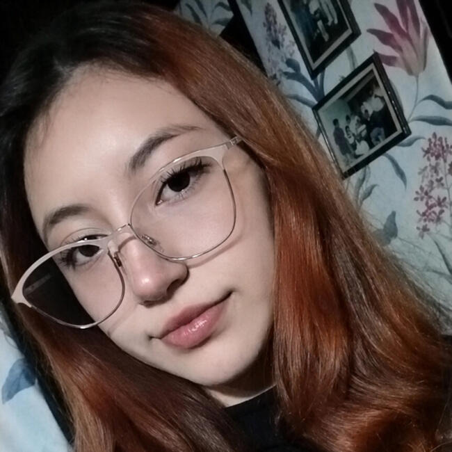 Babysitter in Recoleta: Barbara