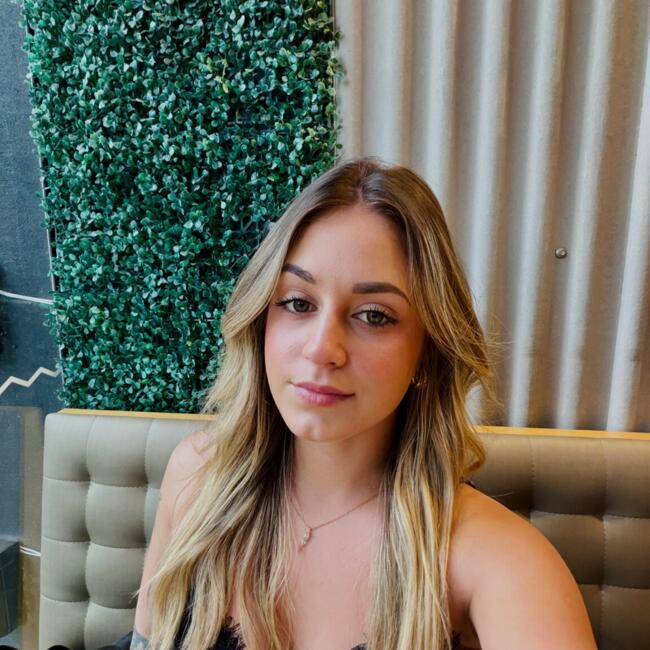 Babysitter in São José (São José): Emilly