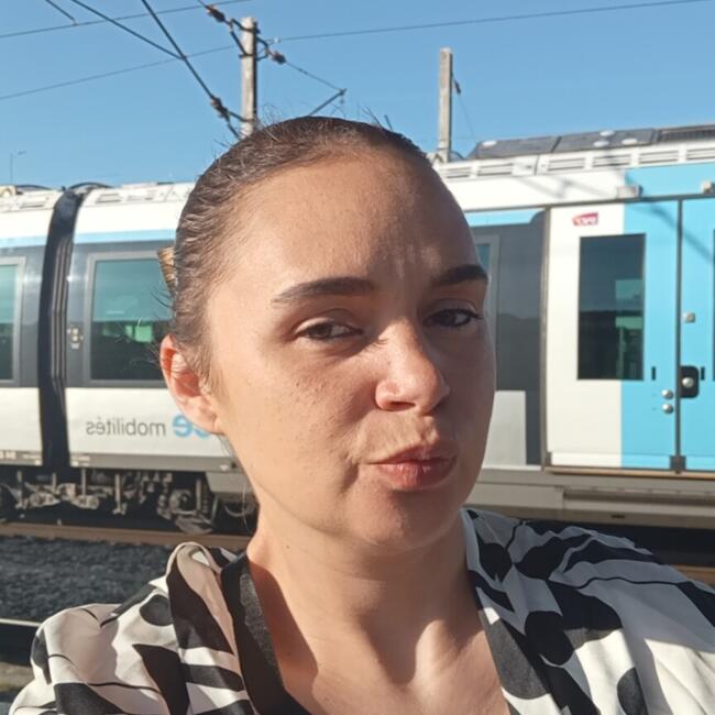 Babysitting job in Liancourt: Cindy