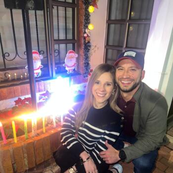 Parent Bogotá: Mariagracia