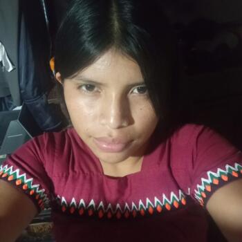 Babysitter Chiriquí: Abiadna
