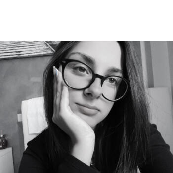 Babysitter Vicenza: Francesca